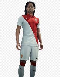 Falcao ultimately only scored four goals in 29 appearances for united before the club opted against signing him on a permanent deal at the close of. Radamel Falcao Manchester United F C As Monaco Fc Chelsea F C Jersey Png 554x1048px Radamel Falcao As