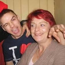 Can someone help clear up a choppy screenshot?