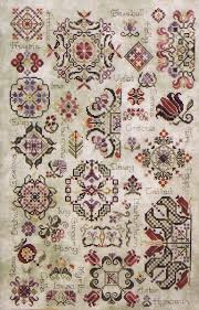 Maybe you would like to learn more about one of these? Spring Quakers Cross Stitch Pattern By Rosewood Manor
