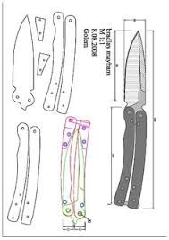 5 downloads 90 views 7mb size. Cool Butterfly Knife Drawing Novocom Top