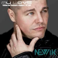 Stream Dj Trautmann music