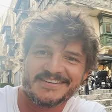 🏳️‍🌈 Happy Pride Month Pedro Pascal ❤️🧡💛💚💙💜🩵🩷🤍