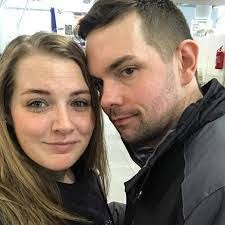 Danielle Spurling's Instagram, Twitter & Facebook