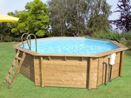 Achat Piscine Hors Sol Bois Au Meilleur Prix Piscine Hors Sol Bois Pas Cher Marchedelapiscine Com