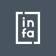 Fondation INFA - Logo