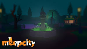 The larger your house becomes, and you can populate it with more and more aesthetic additions like furniture, new floors, etc. Meepcity Download