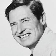 Will Rogers Jr. — The Movie Database (TMDB)