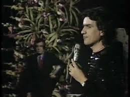 10 Toto Cutugno Serenata 1984 Youtube Spanish Music World Music Songs