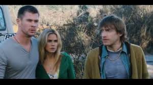 Quella Casa Nel Bosco The Cabin In The Woods Clip Ita Ufficiale Youtube