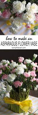 Asparagus Flower Vase Turnip The Oven Asparagus Turnip Feel Good Food