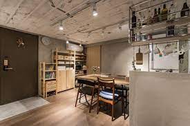 100室内設計文章 26坪日式樸實宅 巧用家具營造多元層次感 interior house design home decor