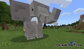 You will see giraffe, zebras, penguins, seal and many other. Expansion Plus Addon V3 0 For Minecraft Pe 1 14 1 15 1 16
