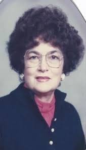 Bertha Ewing's Instagram, Twitter & Facebook