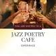 Jazz Poetry Cafe | St. Augustine, FL event image