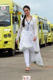 Tamanna New Spicy Photos In 100 Love Percent Movie Indian Designer Outfits Clothes Design Telugu
