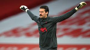 Football memes ⓜ️ on instagram: Liverpool Fc S Tweet Warm Up Time Alissonbecker Arsliv Trendsmap