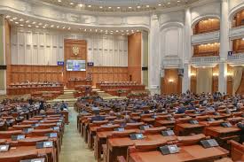 Camera deputaţilor nu va mai adopta tacit proiecte de lege. Codul De ProcedurÄ PenalÄ Adoptat De Camera DeputaÈilor Usr Romania Un Rai Pentru Infractori Stirileprotv Ro