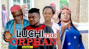 Vera farmiga, peter sarsgaard, isabelle fuhrman production co: Luchi The Orphan 1 Latest Nigerian Nollywood Movies Youtube