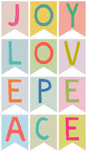 I am thrilled to be sharing the very first of our monthly diy printable alphabet banners for 2016! Printable Banners For The Holidays Yay Free Printable Banner Letters Printable Banner Printable Banner Letters