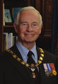 The Order of Military Merit