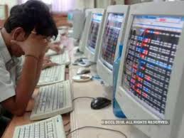 The s&p500 chart shows the market is being supported by qe. Throwback 5 Times When Indian Stock Markets Witnessed A Bloodbath Business News