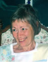 Obituary information for Muriel Helen Thomas