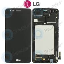 LG K8 2017 (M200N) Тачскрин с дисплеем ...