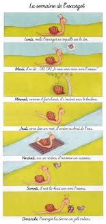 La Semaine De L Escargot Comptines Escargot Maternelle Comptine Escargot