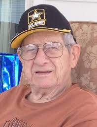 Obituary information for Benjamin Edward Darbe