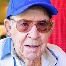 Obituary, Visitation & Funeral Information