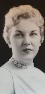 Frances Lee Klobucher Serbinski Kutsche (1938-1988)