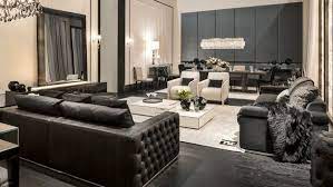 Arredamenti Di Lusso Arredare La Casa In Modo Lussuoso Living Room Sets Furniture Hospital Interior Design Luxury Living Room