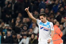 Latest news, transfers and rumours on florian thauvin from football inside. Florian Thauvin Took A Slap At Newcastle But He S Now Courted As A Successor To Antoine Griezmann Chronicle Live