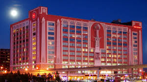 Hotel Locations Destinations City Center Hotels Hotel St Louis
