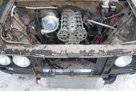 Kak Forsirovat Dvigatel Vaz Drive2