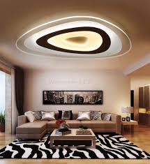 Led Deckenlampen Decken Leuchte 16w Bis 115w Dimmbar Lampe Beleuchtung Inkl Fb Ebay Led Lampen Wohnzimmer Lampen Wohnzimmer Led Lampen Decke