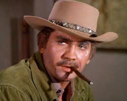 Bonanza" Alias Joe Cartwright (TV Episode 1964)