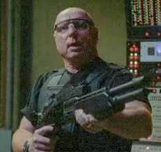 Retired major general praises Stargate character Hammond