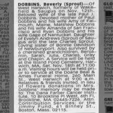 The Boston Globe from Boston, Massachusetts