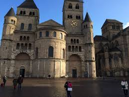 Check spelling or type a new query. Trier Germany Red Africa Travel
