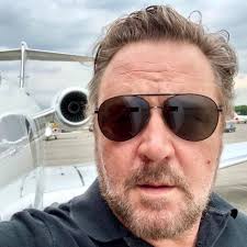 After almost falling into obscurity, an article on frank in new york magazine prompted universal studios to buy the rights to make the film american gangster.. Russell Crowe Posts Facebook