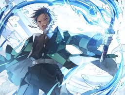 Iphone wallpapers iphone ringtones android wallpapers android ringtones cool backgrounds iphone backgrounds android backgrounds. Demon Slayer Hd Desktop Wallpapers Wallpaper Cave