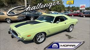 Image result for Pale Green 1973 Challenger