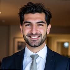 Hi everyone, I am excited to announced that I have accepted a Sales  Consultant role at Meltwater, and will be joining their Atlanta team  starting in November. A big thanks to Ramtin