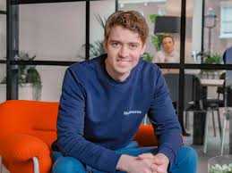 Euan blair is the founder and ceo of whitehat. Wqx Ykyzaltyam