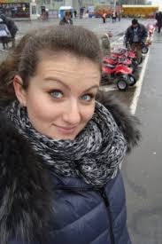 Inna Tsypan's Instagram, Twitter & Facebook