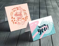 Before sending those kind words to the recipient, you will have involved yourself in two mighty tasks; Thank You Letter Design Bitem