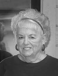 Obituary information for Margie Jean Trimble