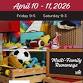 Multi-Family Rummage Sale