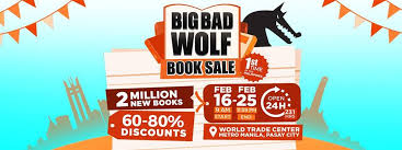 The big bad wolf is here to huff and puff until the little pigglets give you wins and free spins! Big Bad Wolf Book Sales Malaysia Website Wyte Vinikozoy Site